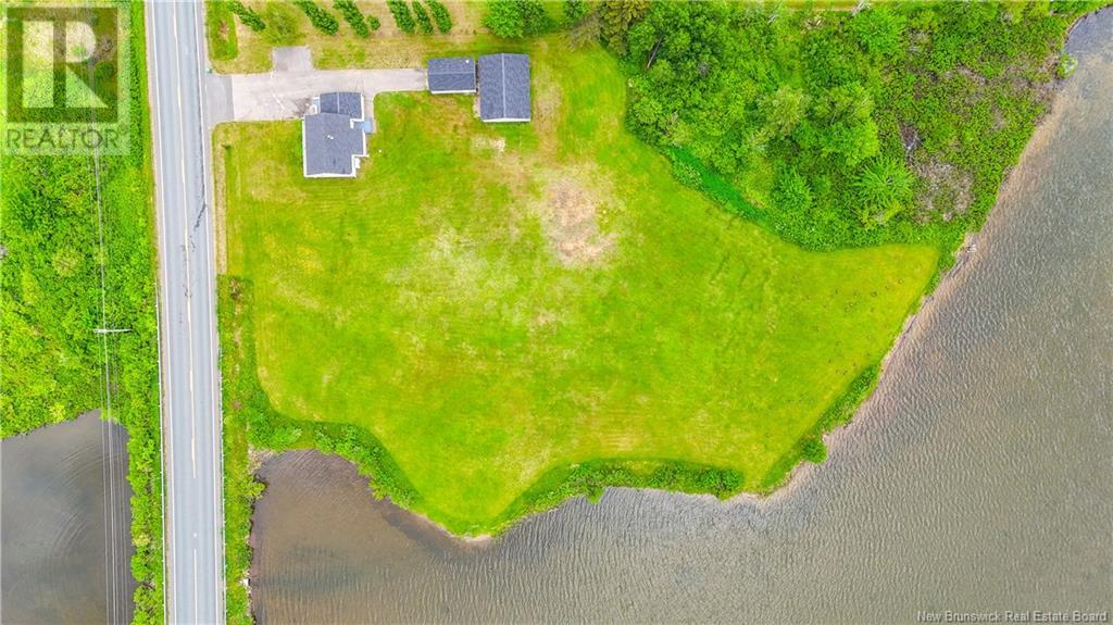 1587 350 Route, Maltempec, New Brunswick  E8N 1N1 - Photo 42 - NB121527