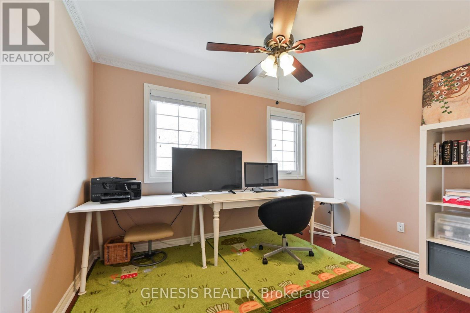 242 Banbury Road, Toronto, Ontario  M3B 3C8 - Photo 20 - C12252700