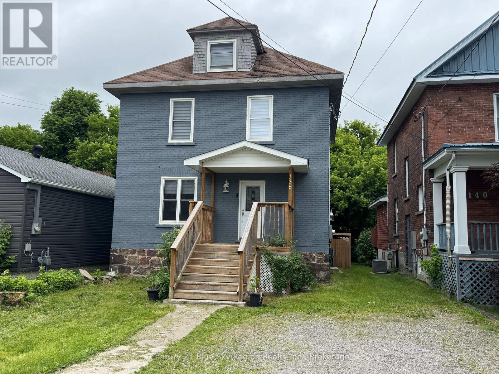 Property at 136 SECOND AVENUE E image 1
