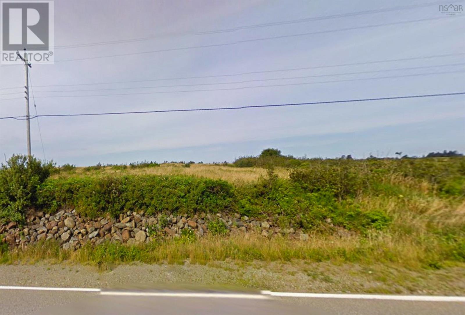 Lot Highway 1, Salmon River, Nova Scotia  B0W 2Y0 - Photo 1 - 202415704
