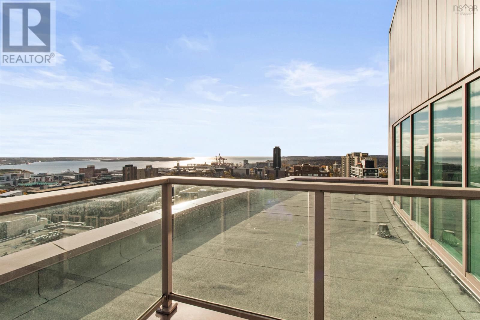 1209 1550 Dresden Row, Halifax, Nova Scotia  B3J 4A2 - Photo 26 - 202505338