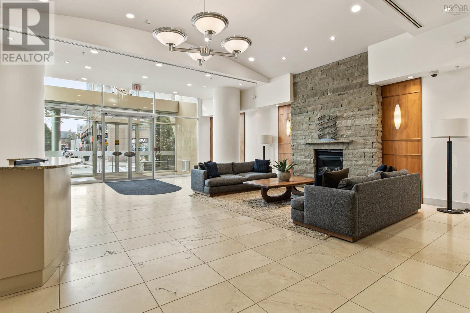 1209 1550 Dresden Row, Halifax, Nova Scotia  B3J 4A2 - Photo 28 - 202505338