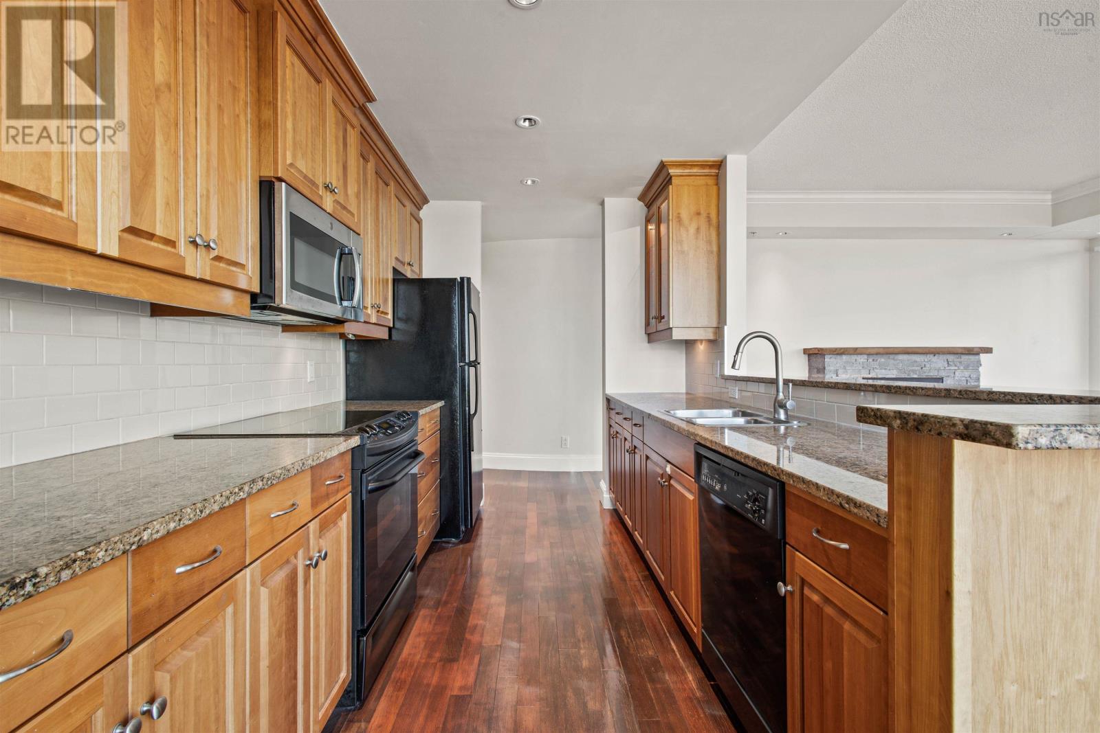 1209 1550 Dresden Row, Halifax, Nova Scotia  B3J 4A2 - Photo 14 - 202505338