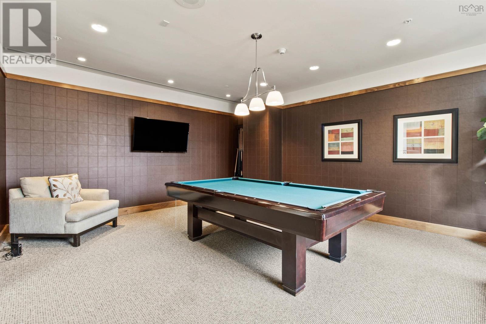 1209 1550 Dresden Row, Halifax, Nova Scotia  B3J 4A2 - Photo 32 - 202505338