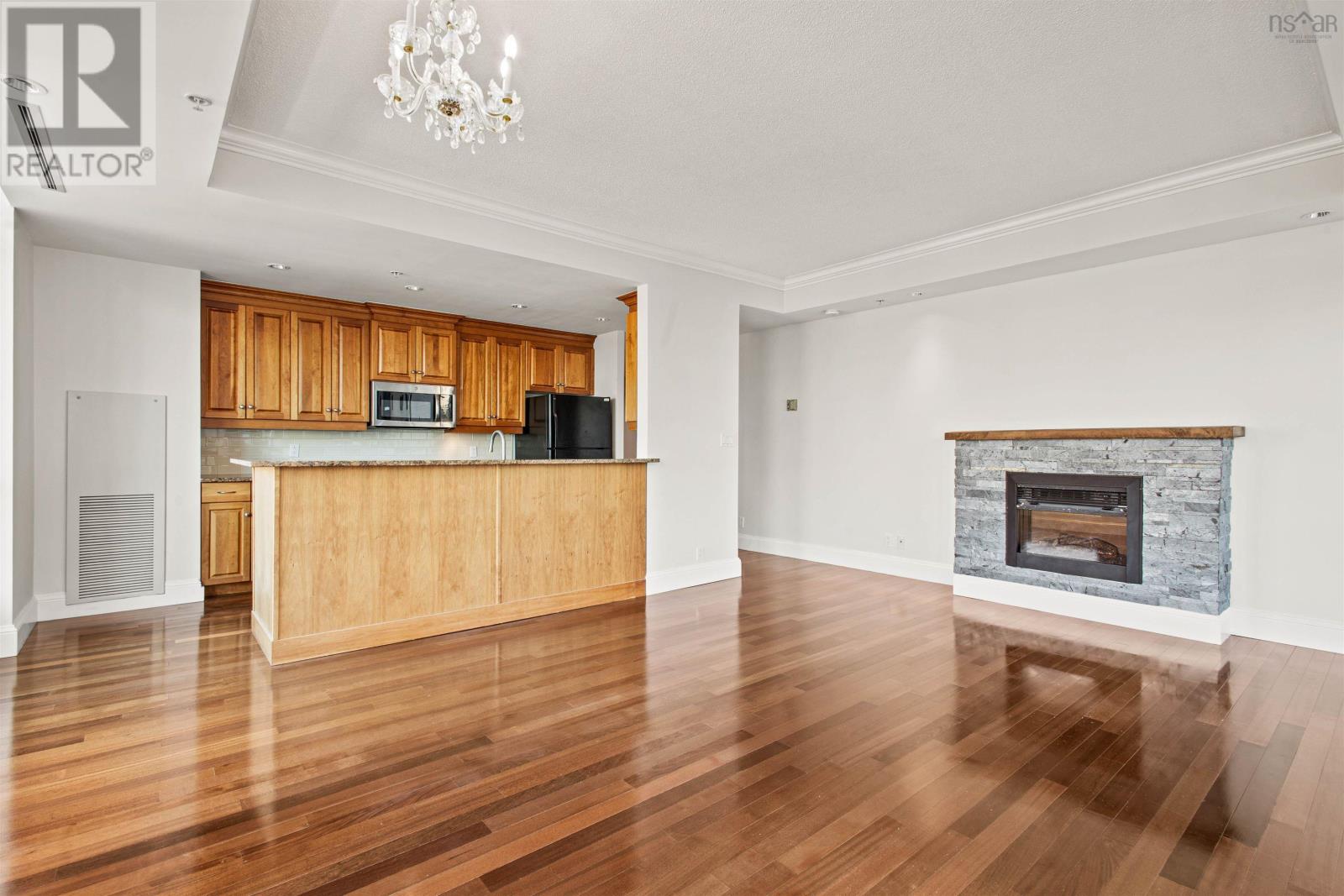 1209 1550 Dresden Row, Halifax, Nova Scotia  B3J 4A2 - Photo 13 - 202505338