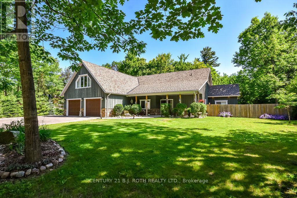 Property at 1455 TINY BEACHES ROAD N image 1
