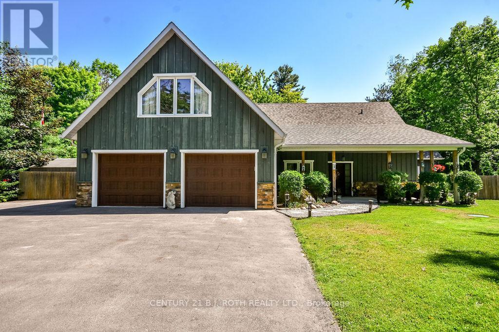 Property at 1455 TINY BEACHES ROAD N image 2