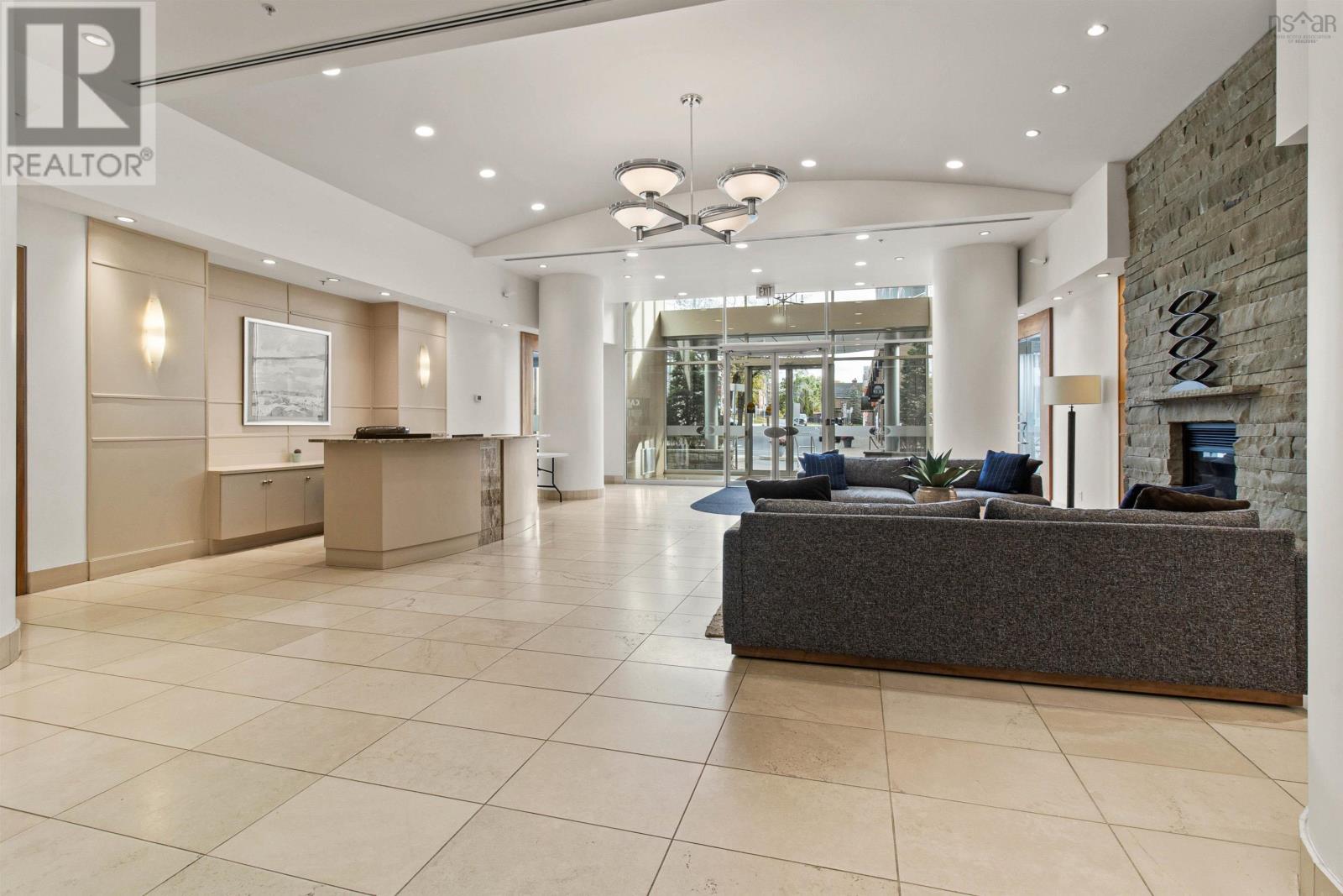 1209 1550 Dresden Row, Halifax, Nova Scotia  B3J 4A2 - Photo 27 - 202505338