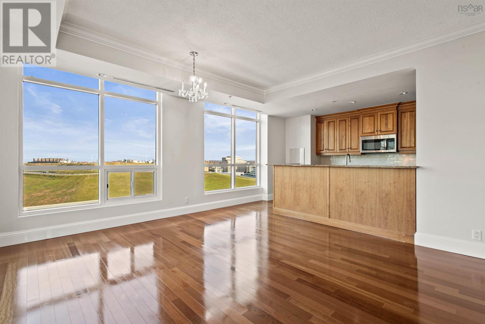 1209 1550 Dresden Row, Halifax, Nova Scotia  B3J 4A2 - Photo 8 - 202505338