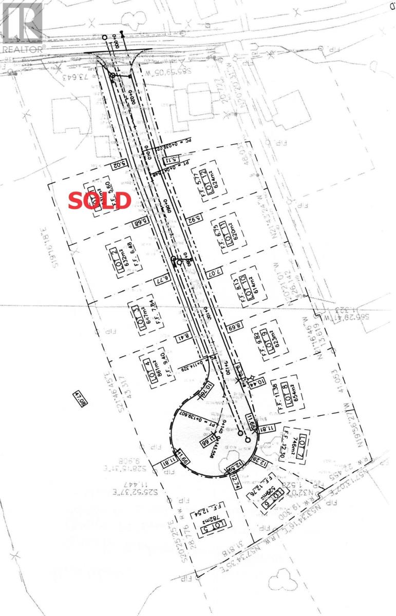 1 Southside Place, Bay Roberts, Newfoundland & Labrador  A0A 1G0 - Photo 5 - 1287163