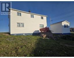 82 Little Harbour Road, Fogo Island, Newfoundland & Labrador