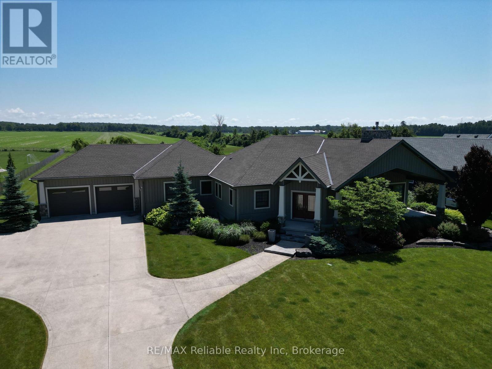 78924 Mcilwain Line, Central Huron, Ontario  N7A 3X8 - Photo 2 - X12051722
