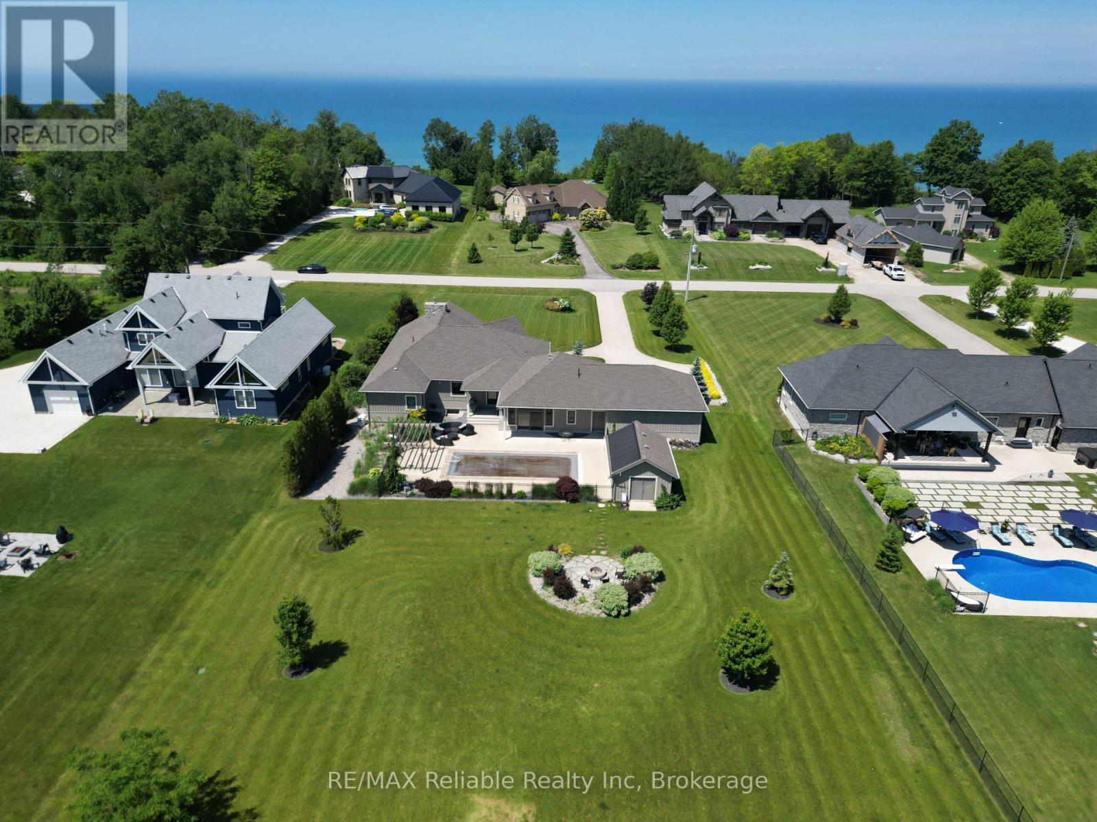 78924 Mcilwain Line, Central Huron, Ontario  N7A 3X8 - Photo 40 - X12051722