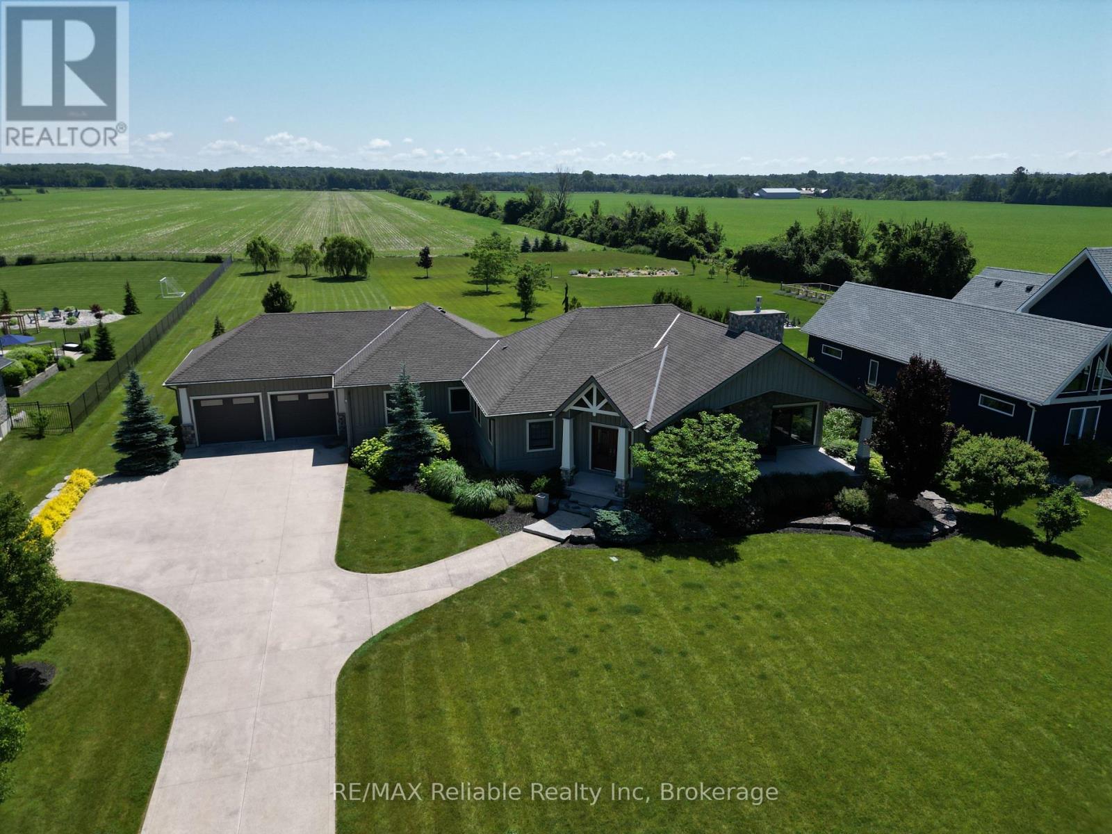 78924 Mcilwain Line, Central Huron, Ontario  N7A 3X8 - Photo 3 - X12051722