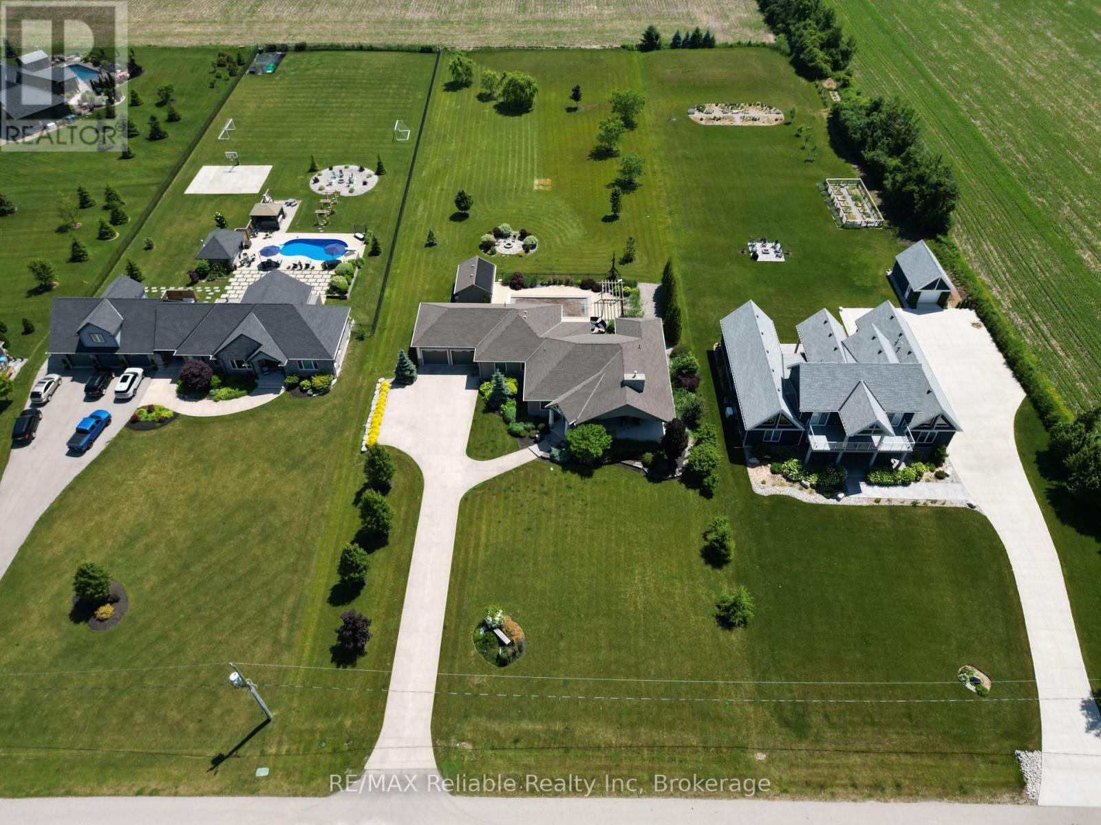 78924 Mcilwain Line, Central Huron, Ontario  N7A 3X8 - Photo 5 - X12051722