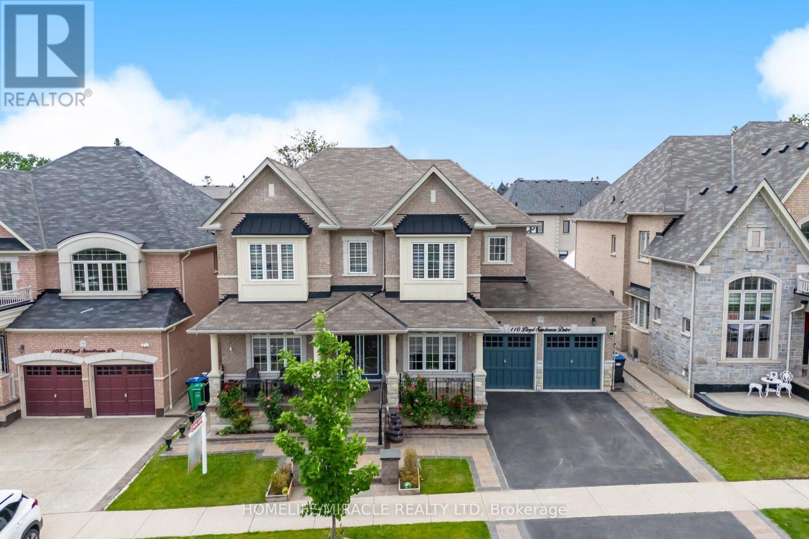 Property at 110 LLOYD SANDERSON DRIVE image 1