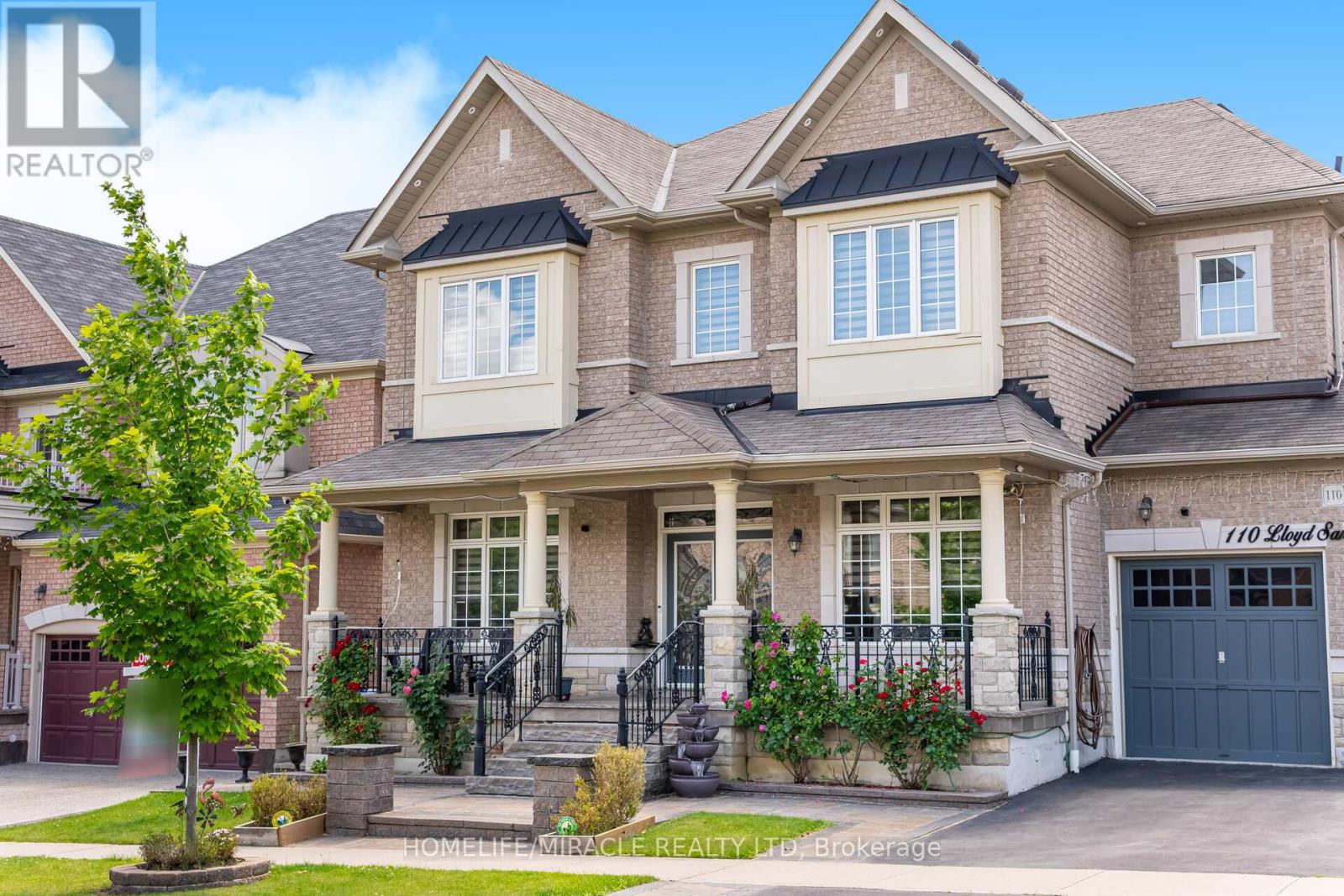Property at 110 LLOYD SANDERSON DRIVE image 2