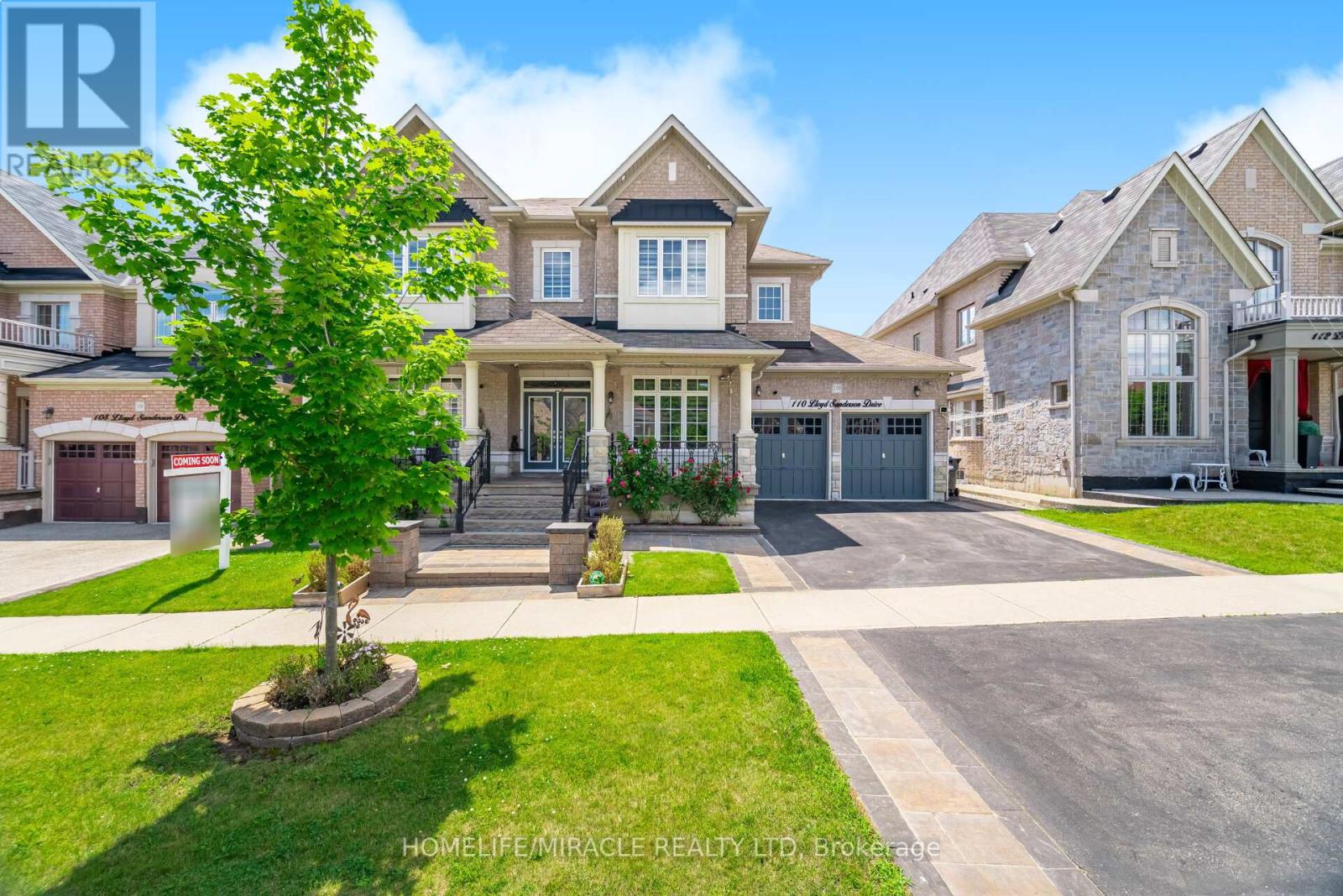 Property at 110 LLOYD SANDERSON DRIVE image 3