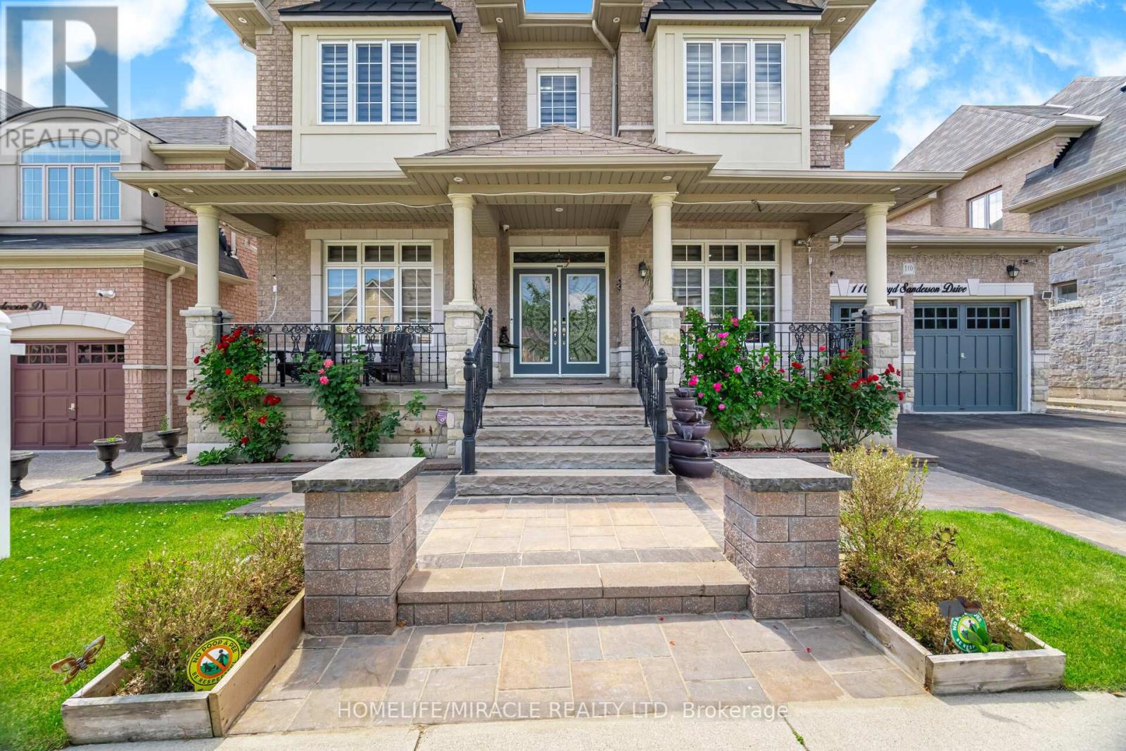 Property at 110 LLOYD SANDERSON DRIVE image 4