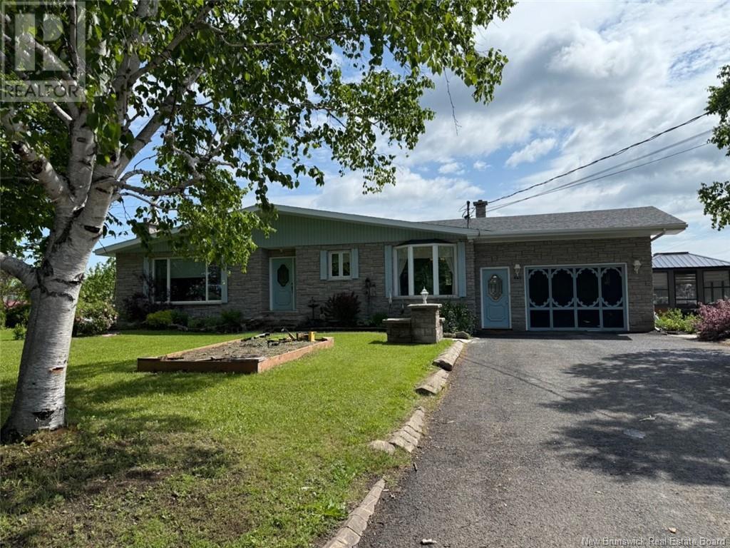 25 Arseneault Street, Balmoral, New Brunswick  E8E 1A1 - Photo 1 - NB121777