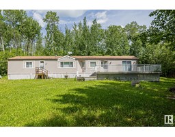 #33 59316 Range Rd 54 Summer Lea, Rural Barrhead County, Ca