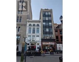 66 King Street E Unit# 2 140 - Beasley, Hamilton, Ca