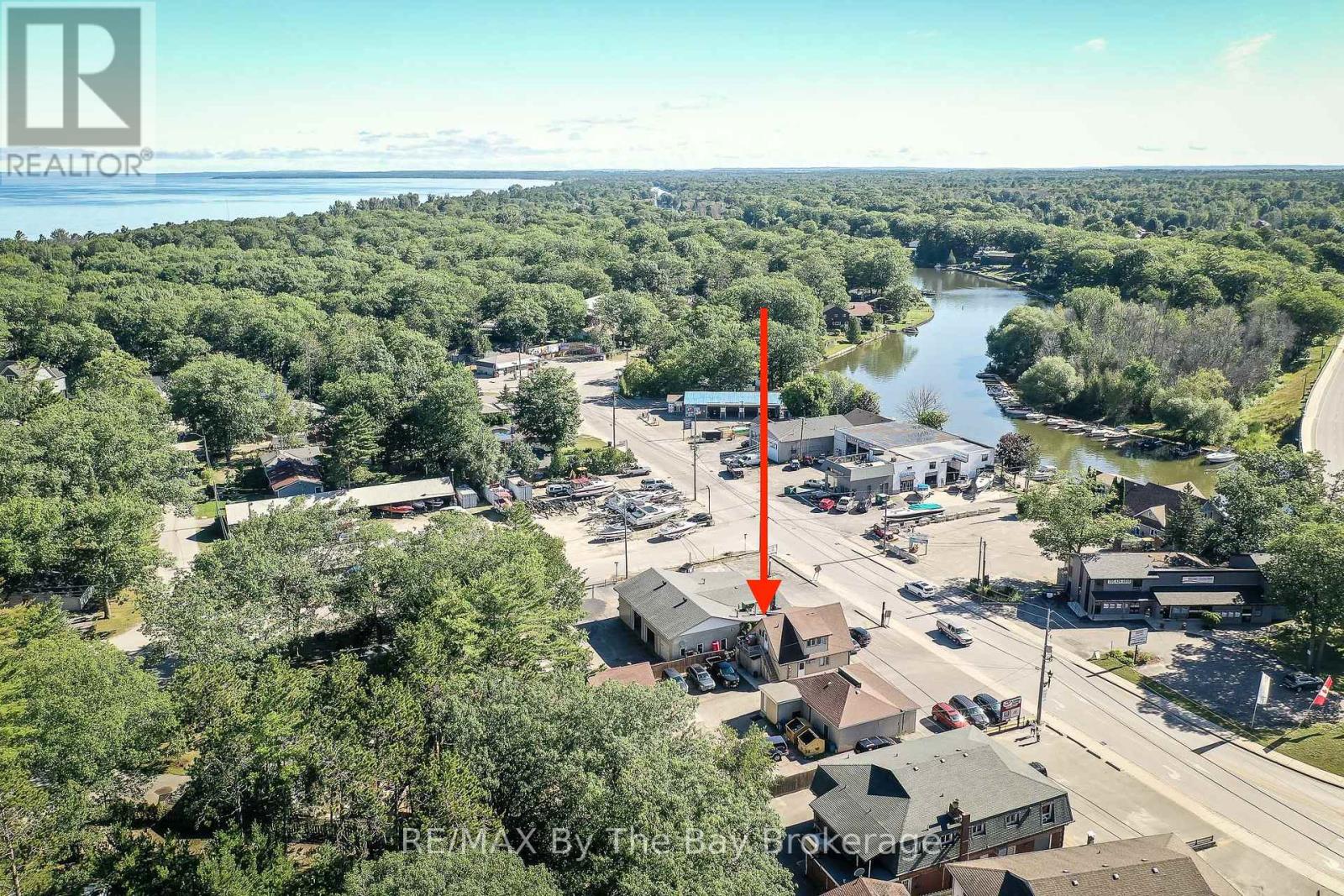 1232 Mosley Street, Wasaga Beach, Ontario  L9Z 2E5 - Photo 2 - S12252865
