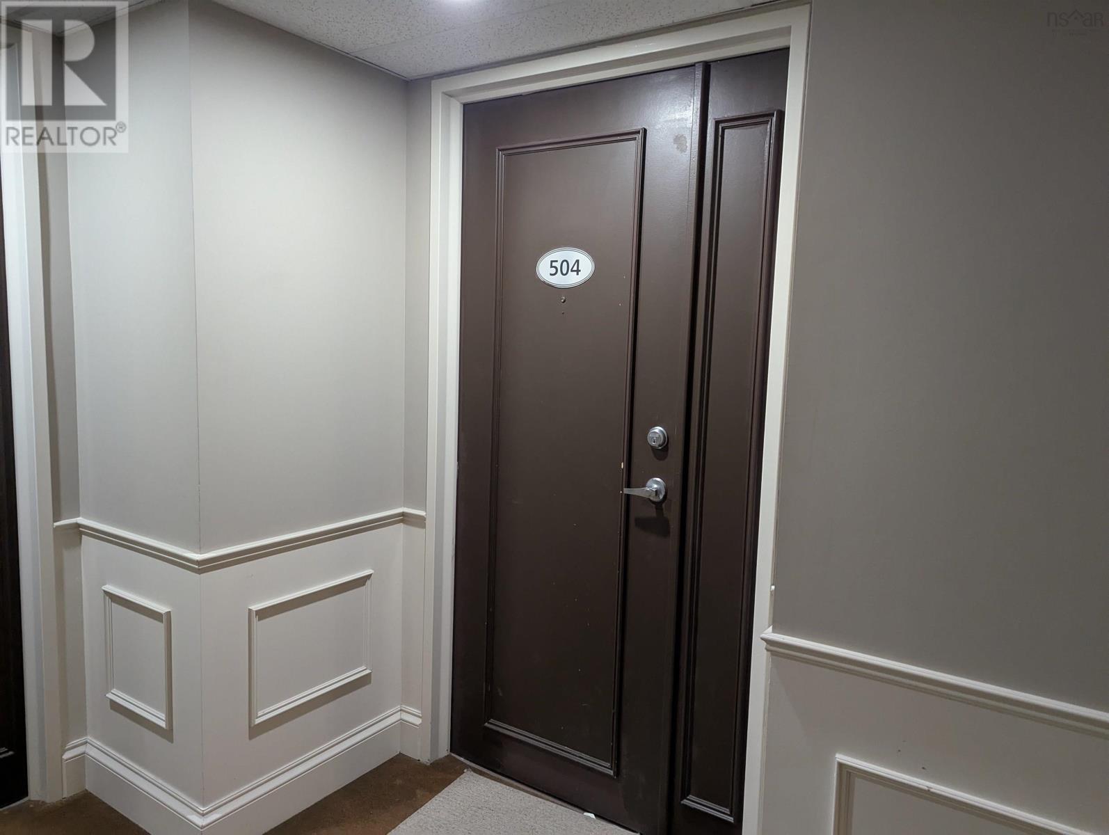 504 6369 Coburg Road, Halifax, Nova Scotia  B3H 4J7 - Photo 2 - 202515988