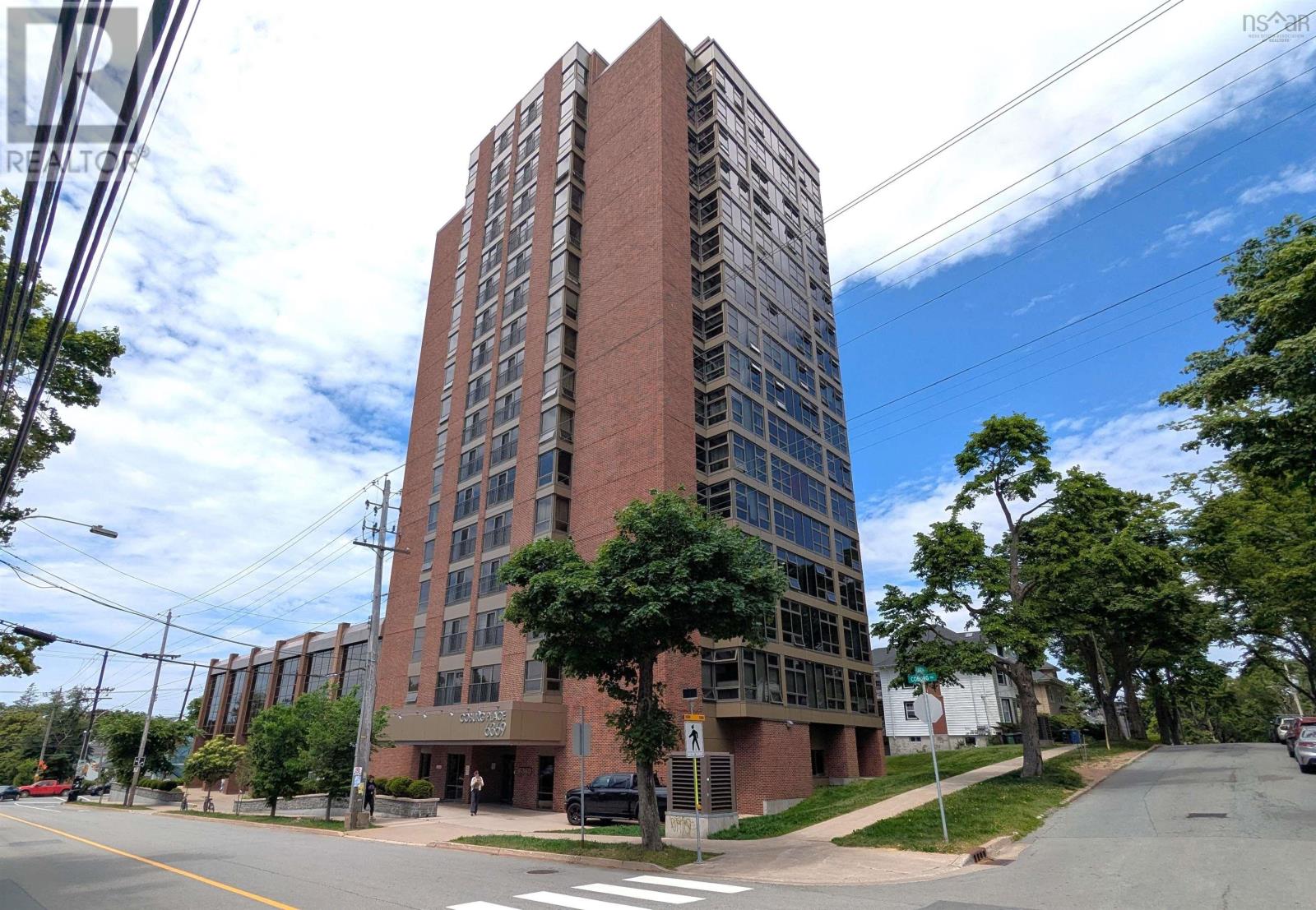 504 6369 Coburg Road, Halifax, Nova Scotia  B3H 4J7 - Photo 1 - 202515988