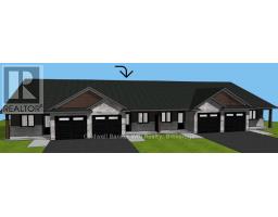 204 ELGIN STREET, Minto, Ontario