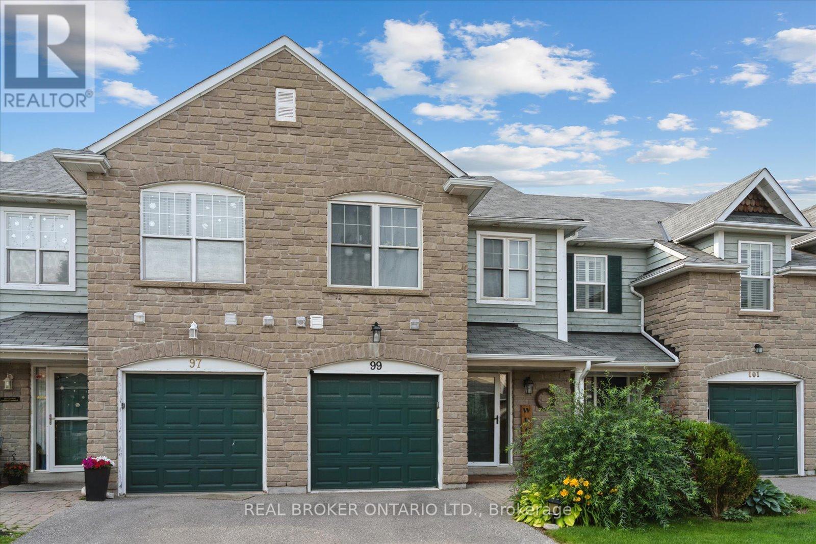 Property at 99 - 2800 COURTICE ROAD image 1