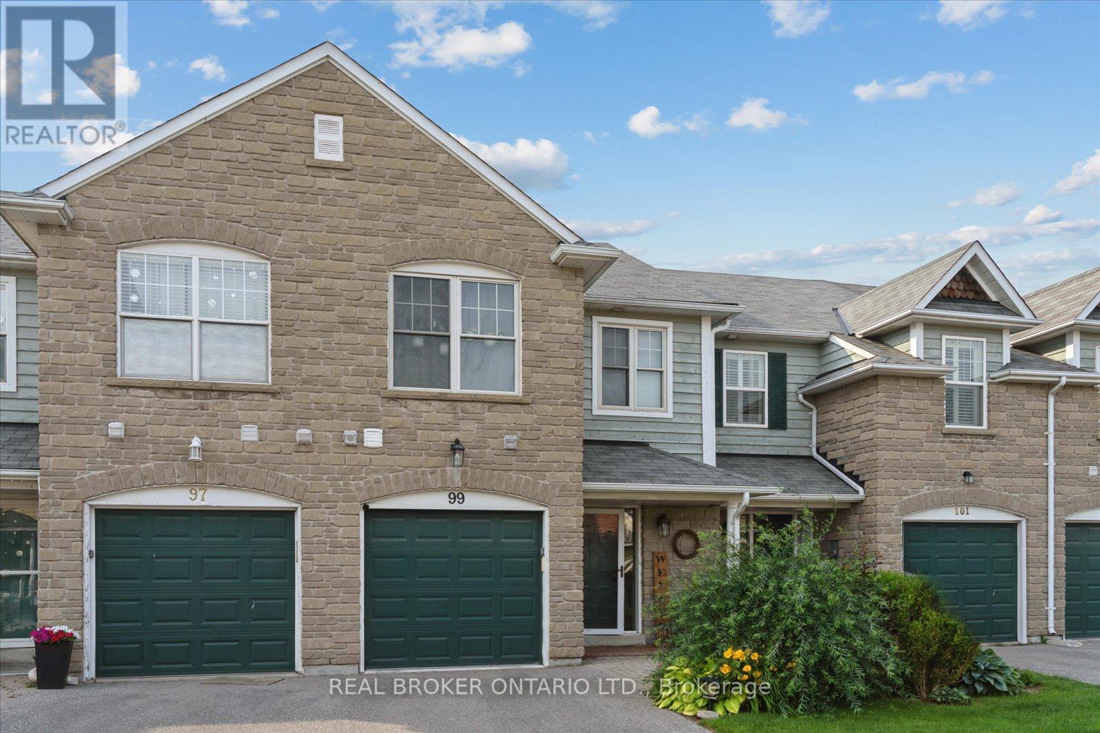 Property at 99 - 2800 COURTICE ROAD image 3