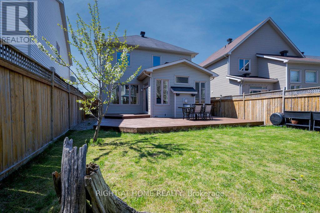 Property at 218 KEYROCK DRIVE image 3