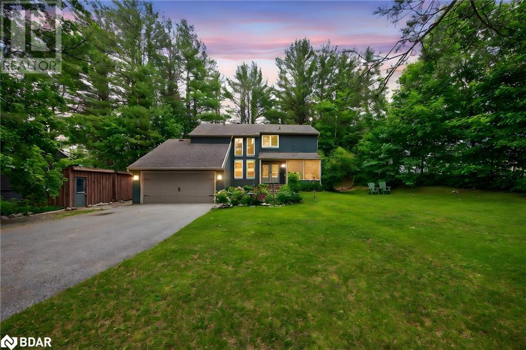 Property at 11 SUMAC Crescent image 1