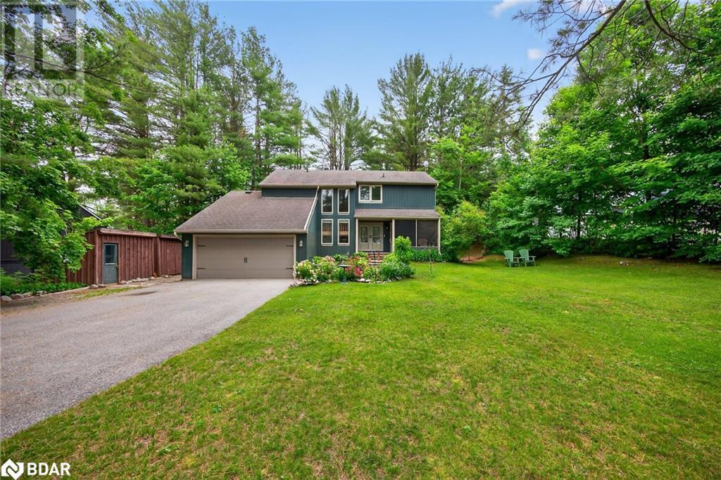 Property at 11 SUMAC Crescent image 2