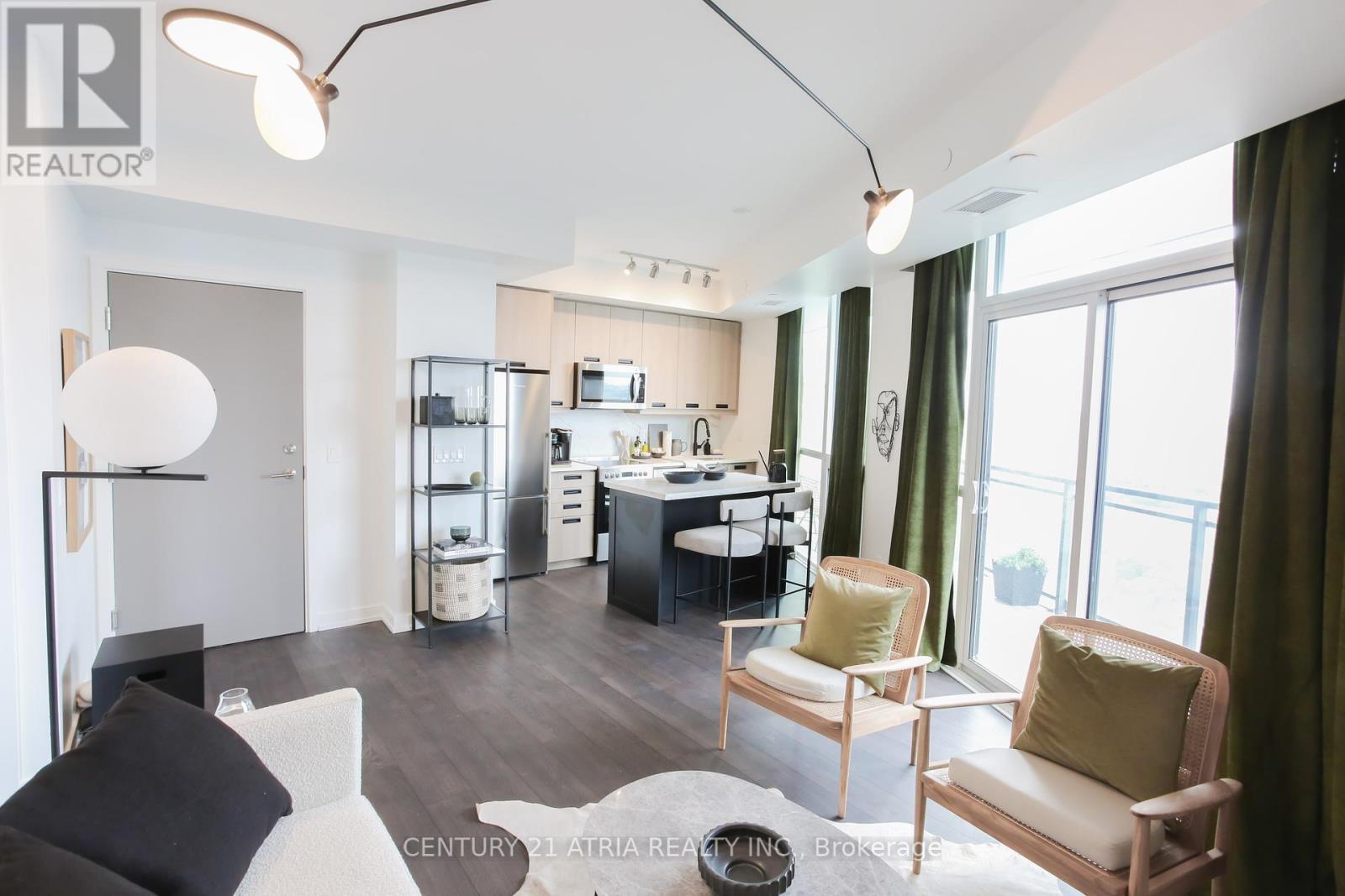 4605 - 99 John Street, Toronto, Ontario  M5V 0S6 - Photo 1 - C12252813