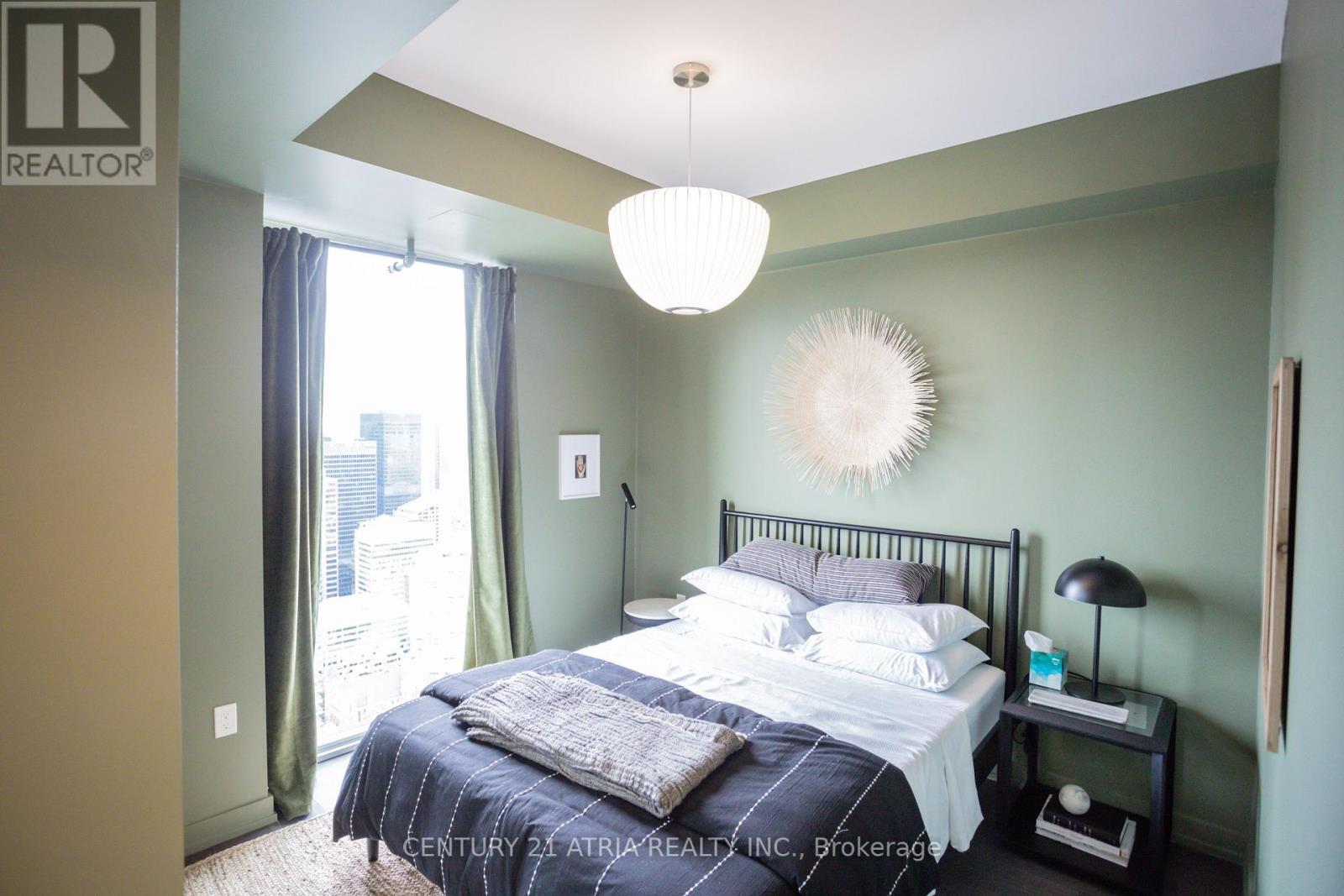 4605 - 99 John Street, Toronto, Ontario  M5V 0S6 - Photo 12 - C12252813