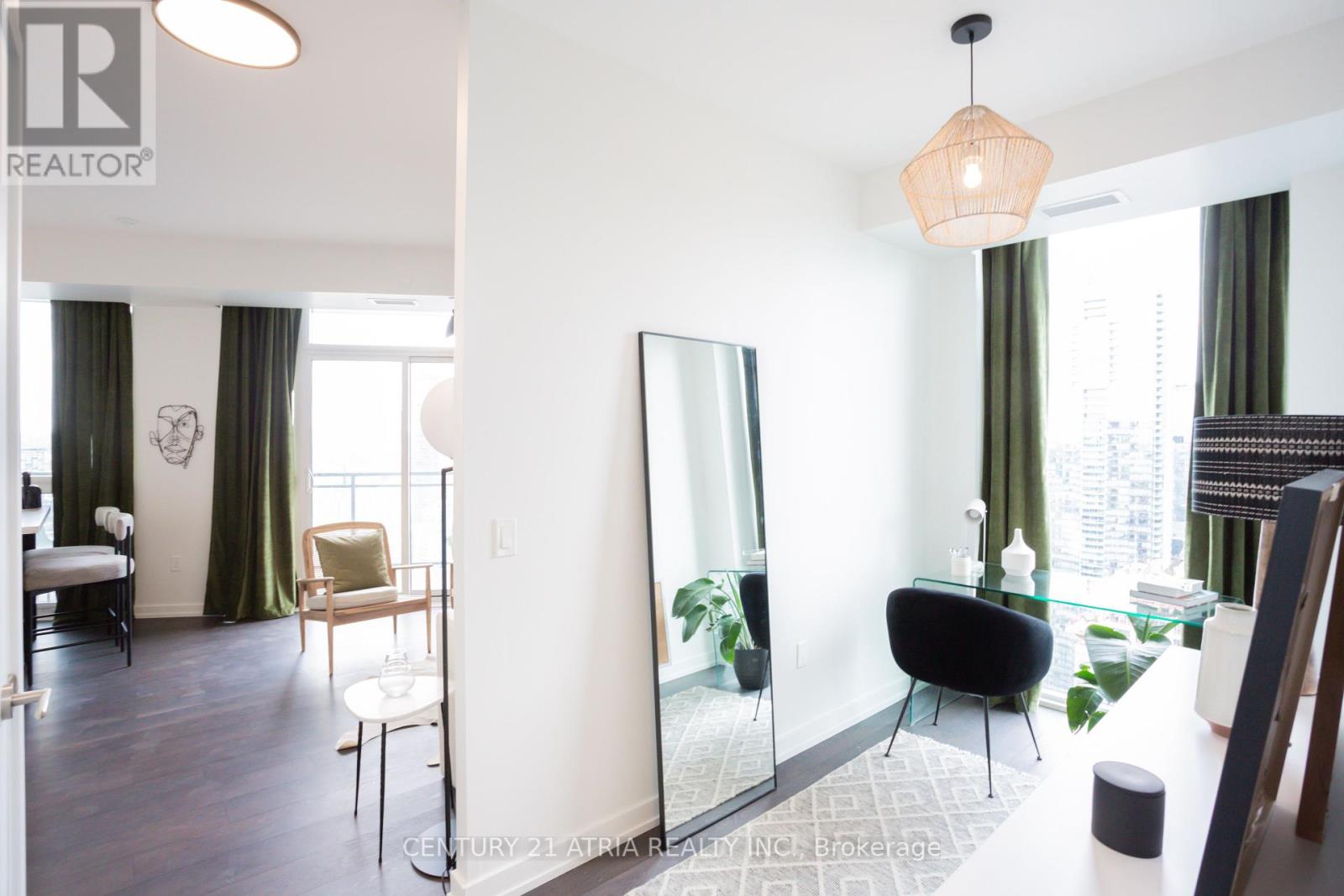 4605 - 99 John Street, Toronto, Ontario  M5V 0S6 - Photo 13 - C12252813