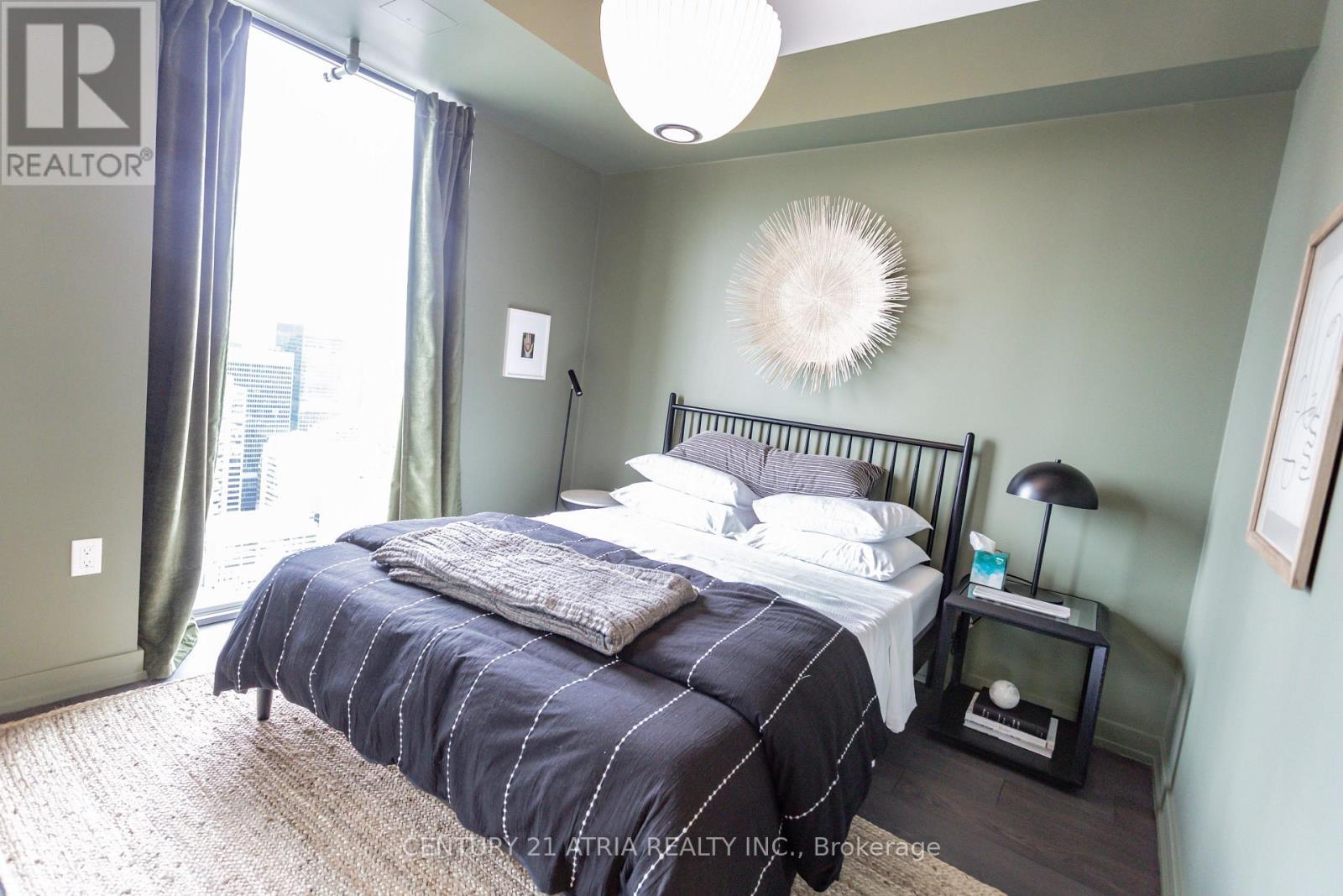4605 - 99 John Street, Toronto, Ontario  M5V 0S6 - Photo 15 - C12252813