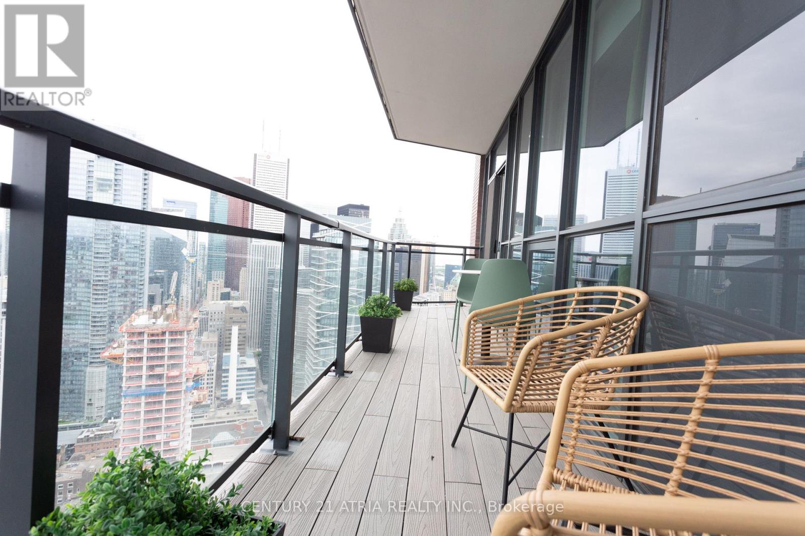 4605 - 99 John Street, Toronto, Ontario  M5V 0S6 - Photo 16 - C12252813