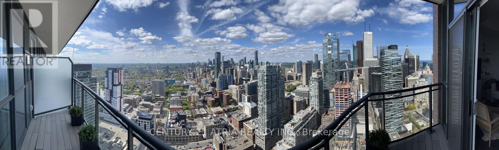 4605 - 99 John Street, Toronto, Ontario  M5V 0S6 - Photo 19 - C12252813