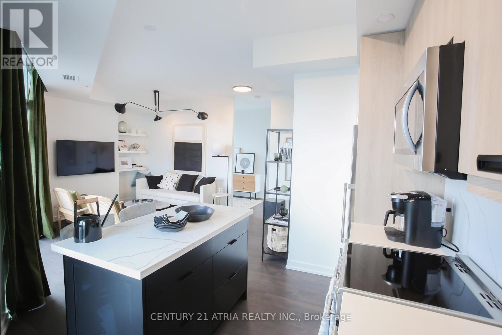 4605 - 99 John Street, Toronto, Ontario  M5V 0S6 - Photo 3 - C12252813