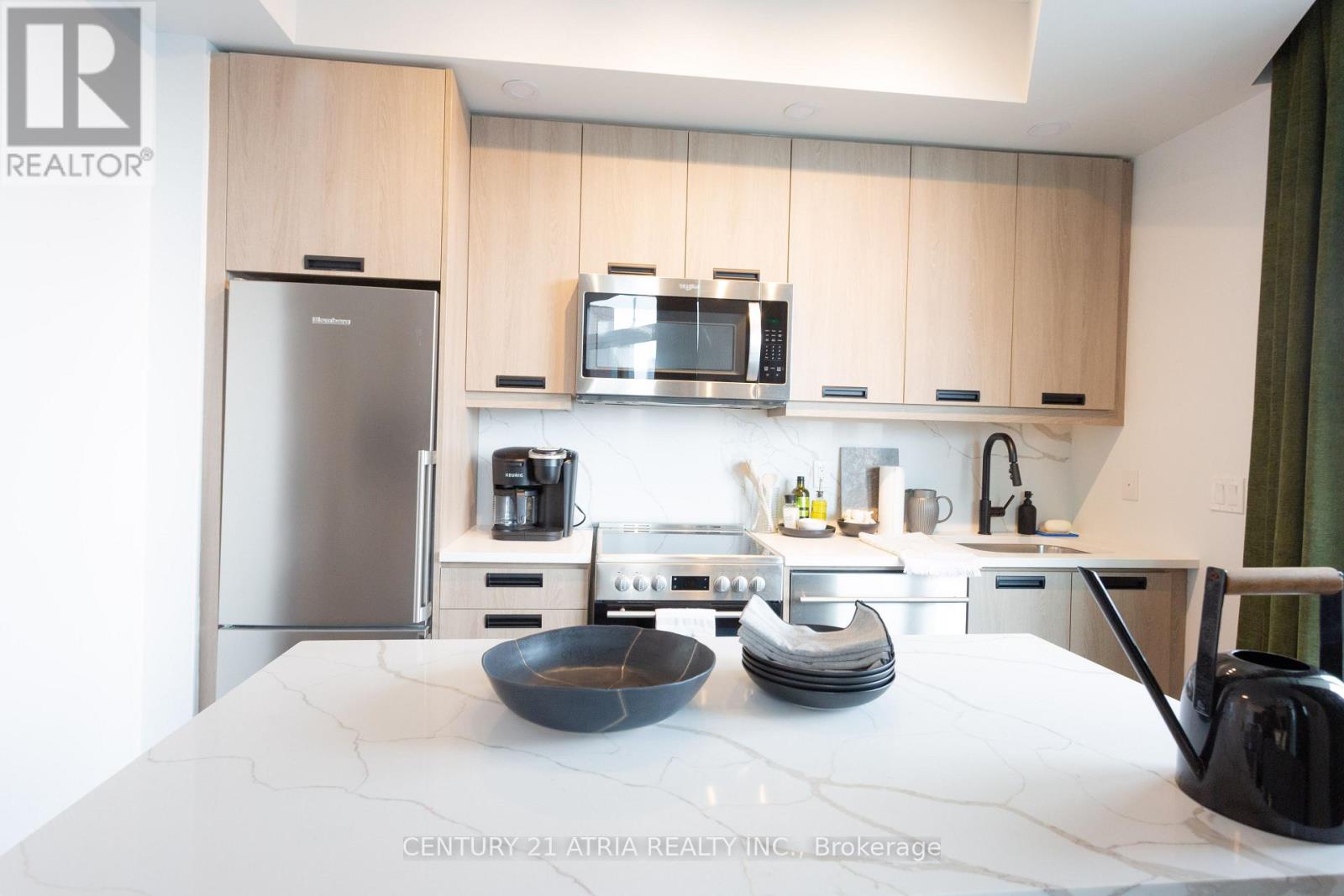 4605 - 99 John Street, Toronto, Ontario  M5V 0S6 - Photo 4 - C12252813