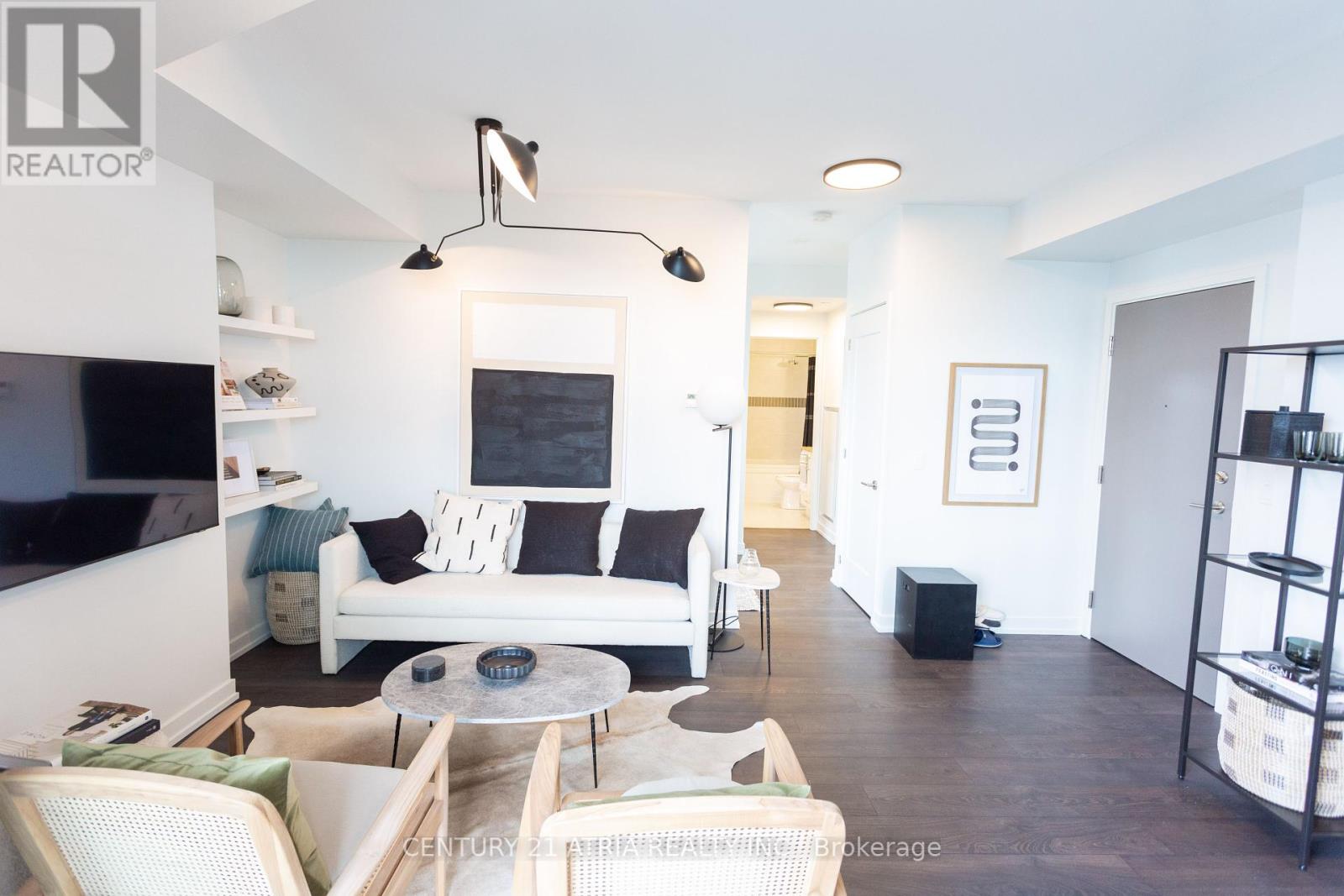 4605 - 99 John Street, Toronto, Ontario  M5V 0S6 - Photo 6 - C12252813