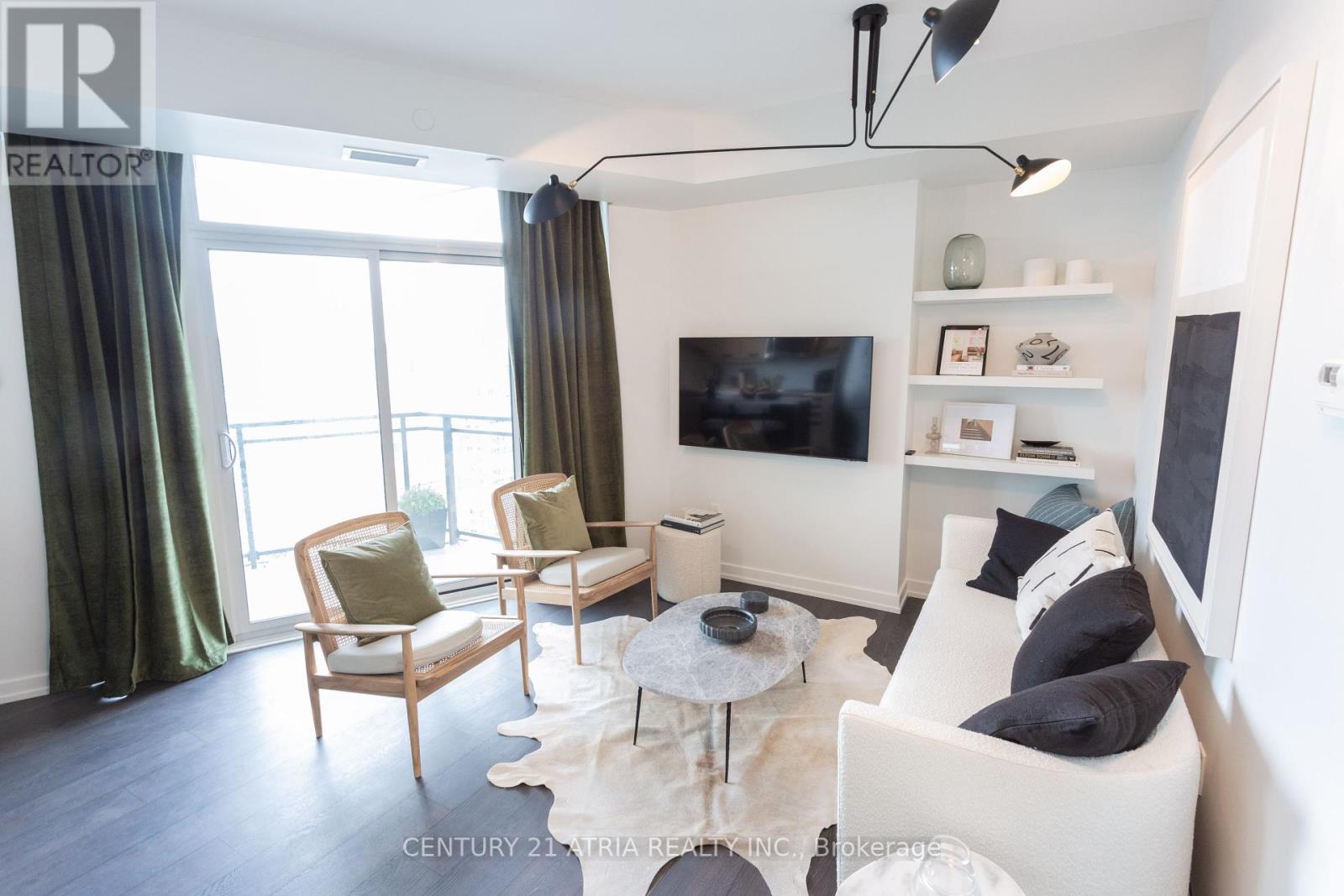 4605 - 99 John Street, Toronto, Ontario  M5V 0S6 - Photo 8 - C12252813