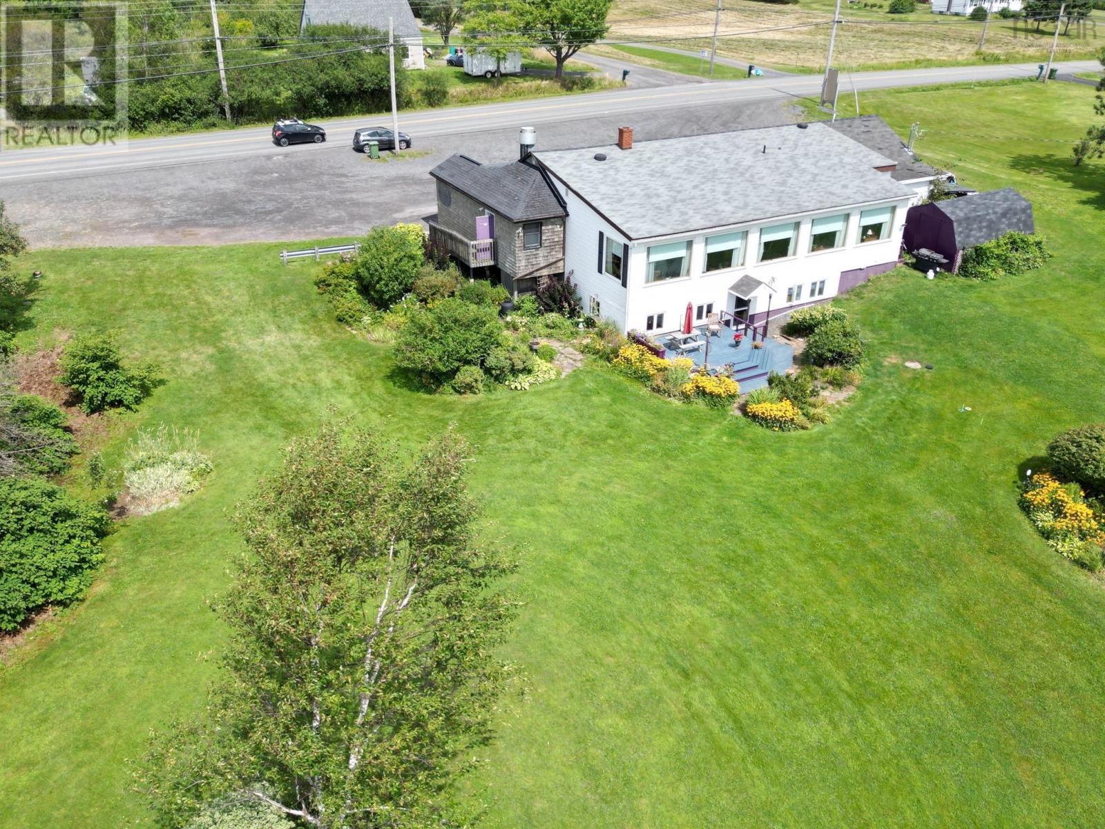 2656 Highway 376, Lyons Brook, Nova Scotia  B0K 1H0 - Photo 33 - 202419749
