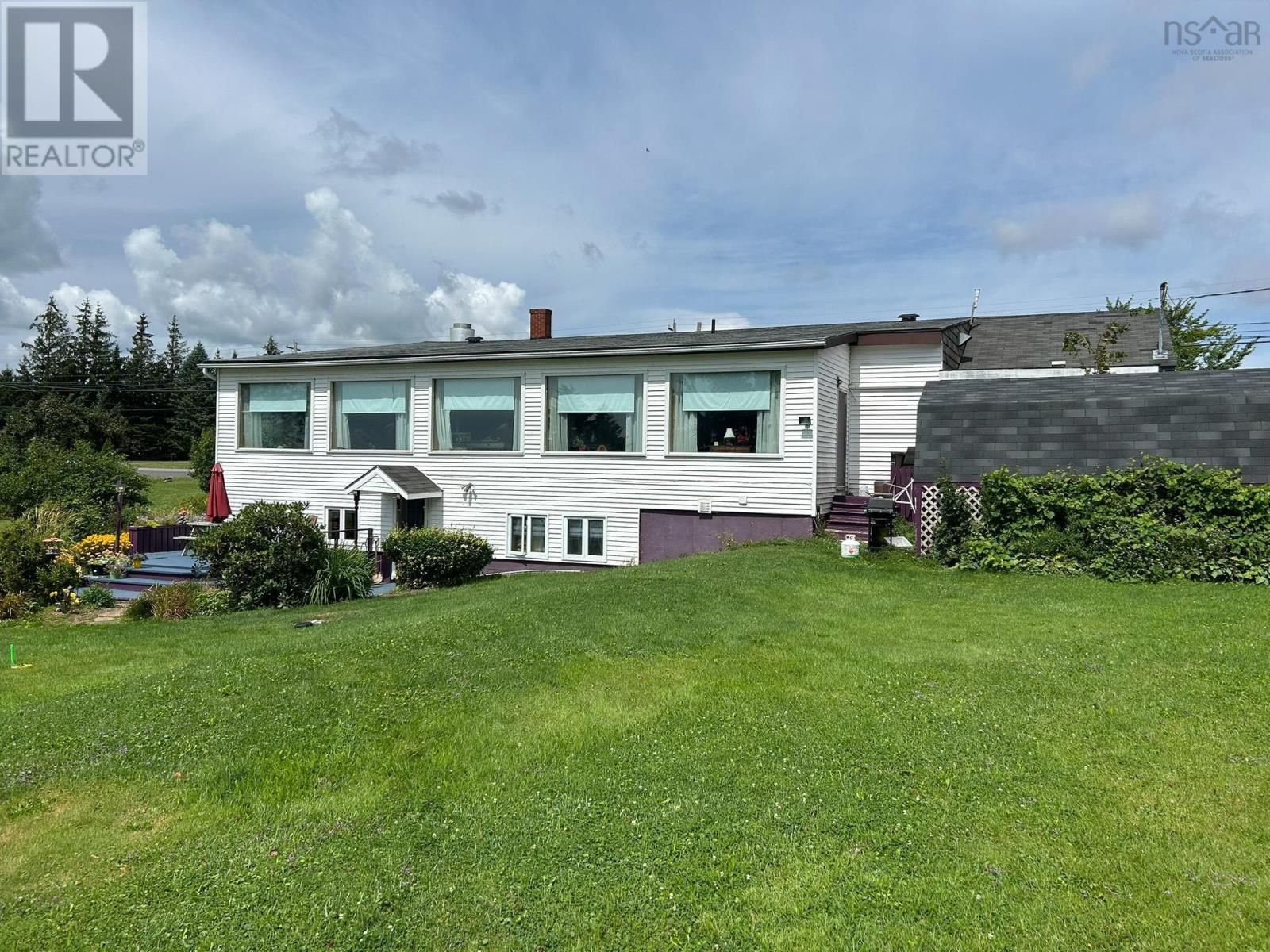 2656 Highway 376, Lyons Brook, Nova Scotia  B0K 1H0 - Photo 35 - 202419749