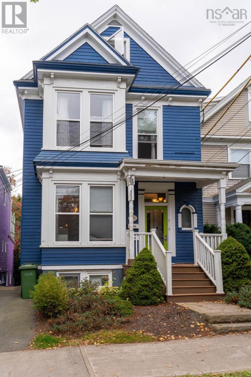 6040 South Street, Halifax Peninsula, Nova Scotia  B3H 1S7 - Photo 1 - 202424817