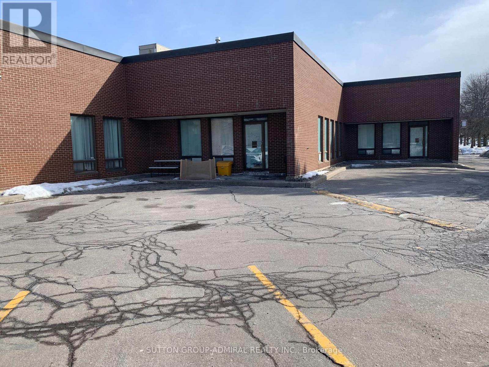1-4 - 293 Rayette Road, Vaughan, Ontario  L4K 2G1 - Photo 2 - N12252870