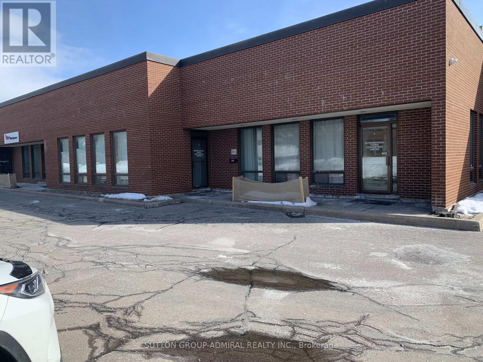 1-4 - 293 Rayette Road, Vaughan, Ontario  L4K 2G1 - Photo 3 - N12252870